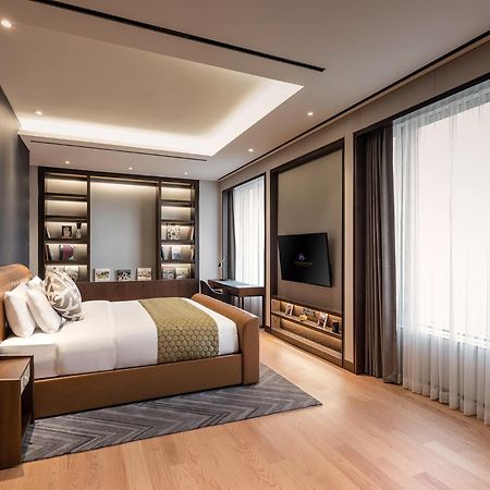 Grand Mercure Ambassador Hotel And Residences Seoul Yongsan Exterior photo