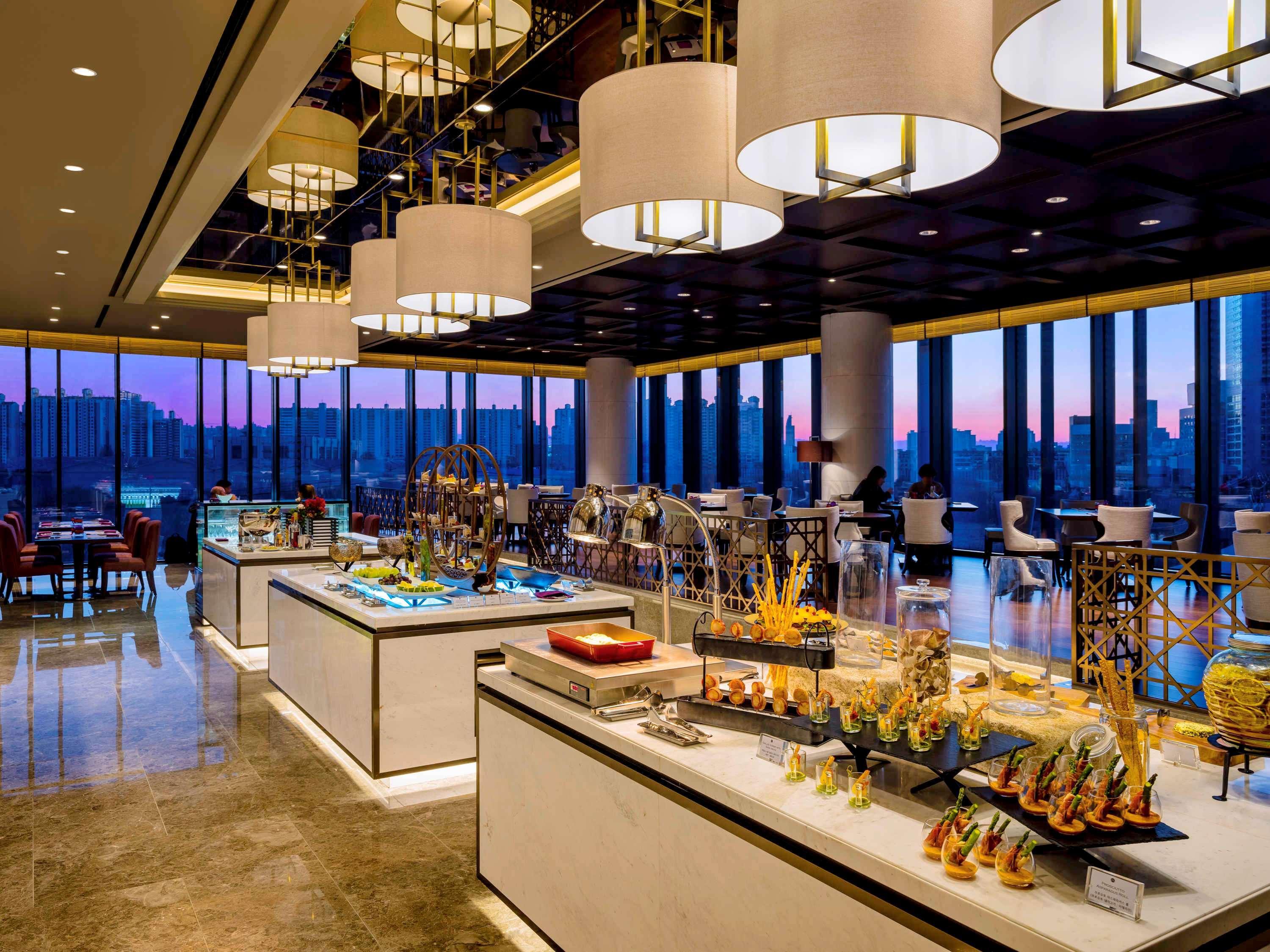 Grand Mercure Ambassador Hotel And Residences Seoul Yongsan Exterior photo