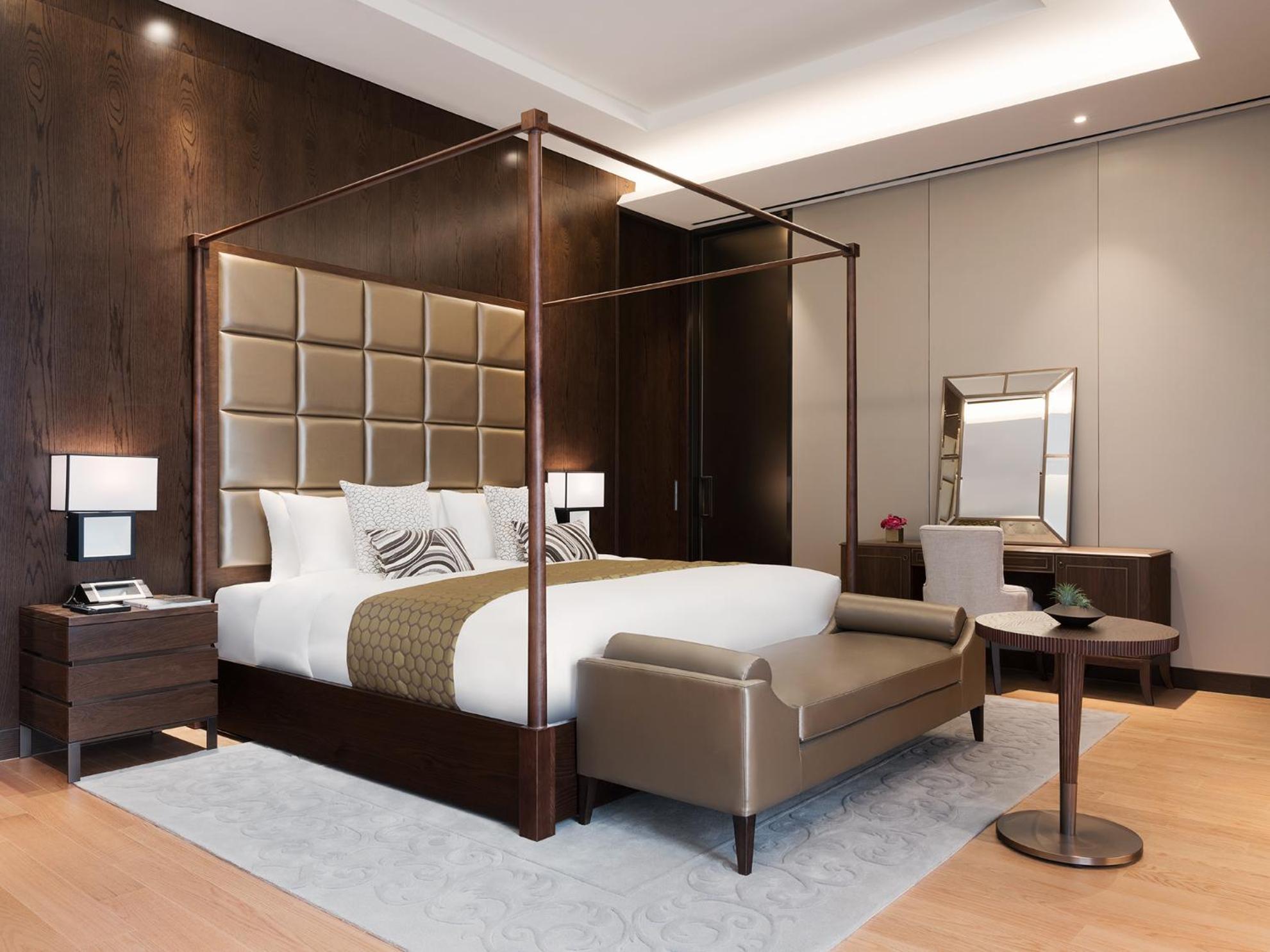 Grand Mercure Ambassador Hotel And Residences Seoul Yongsan Exterior photo
