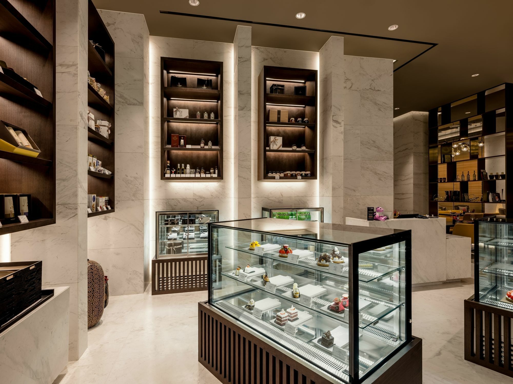 Grand Mercure Ambassador Hotel And Residences Seoul Yongsan Exterior photo
