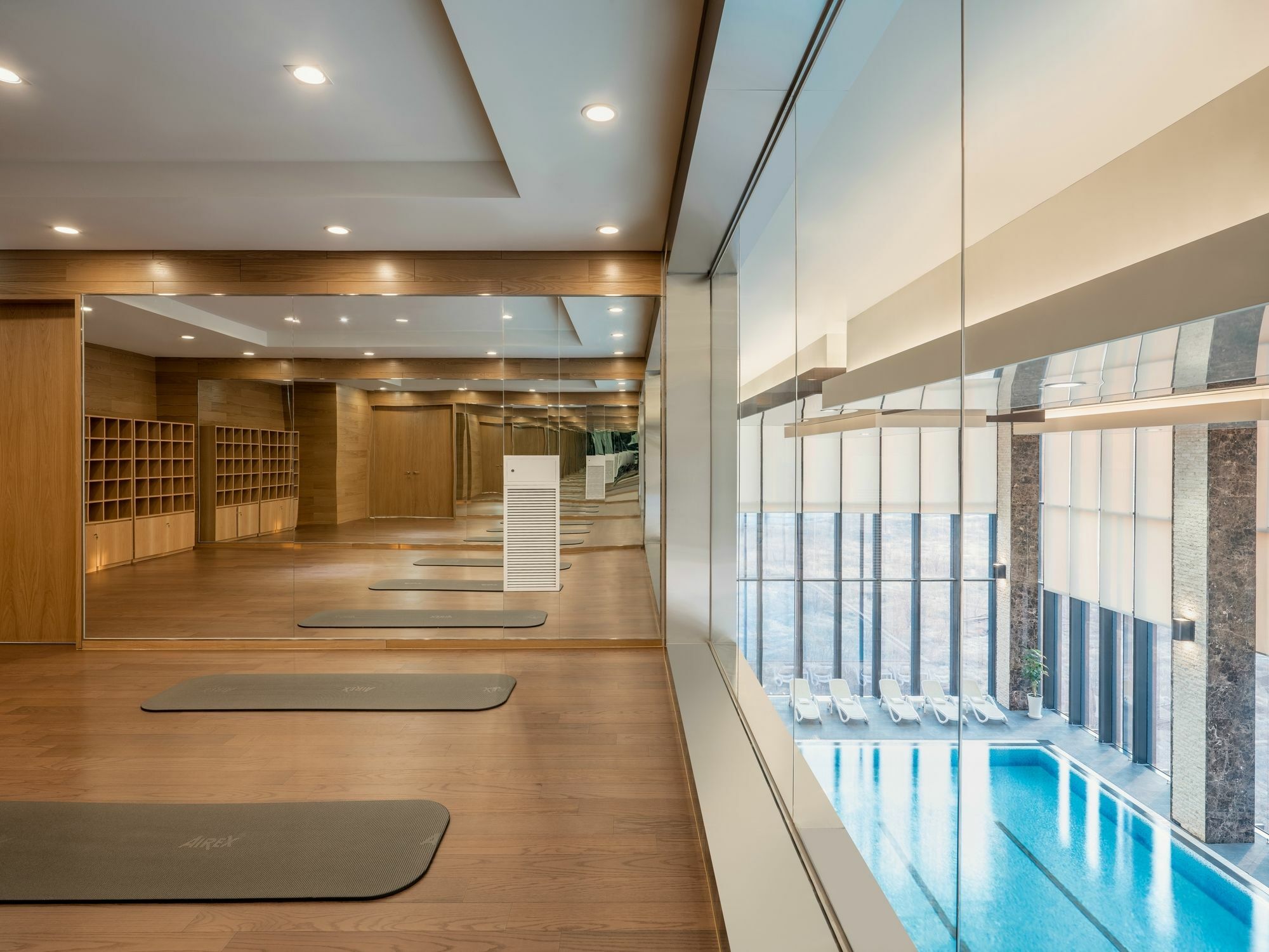 Grand Mercure Ambassador Hotel And Residences Seoul Yongsan Exterior photo
