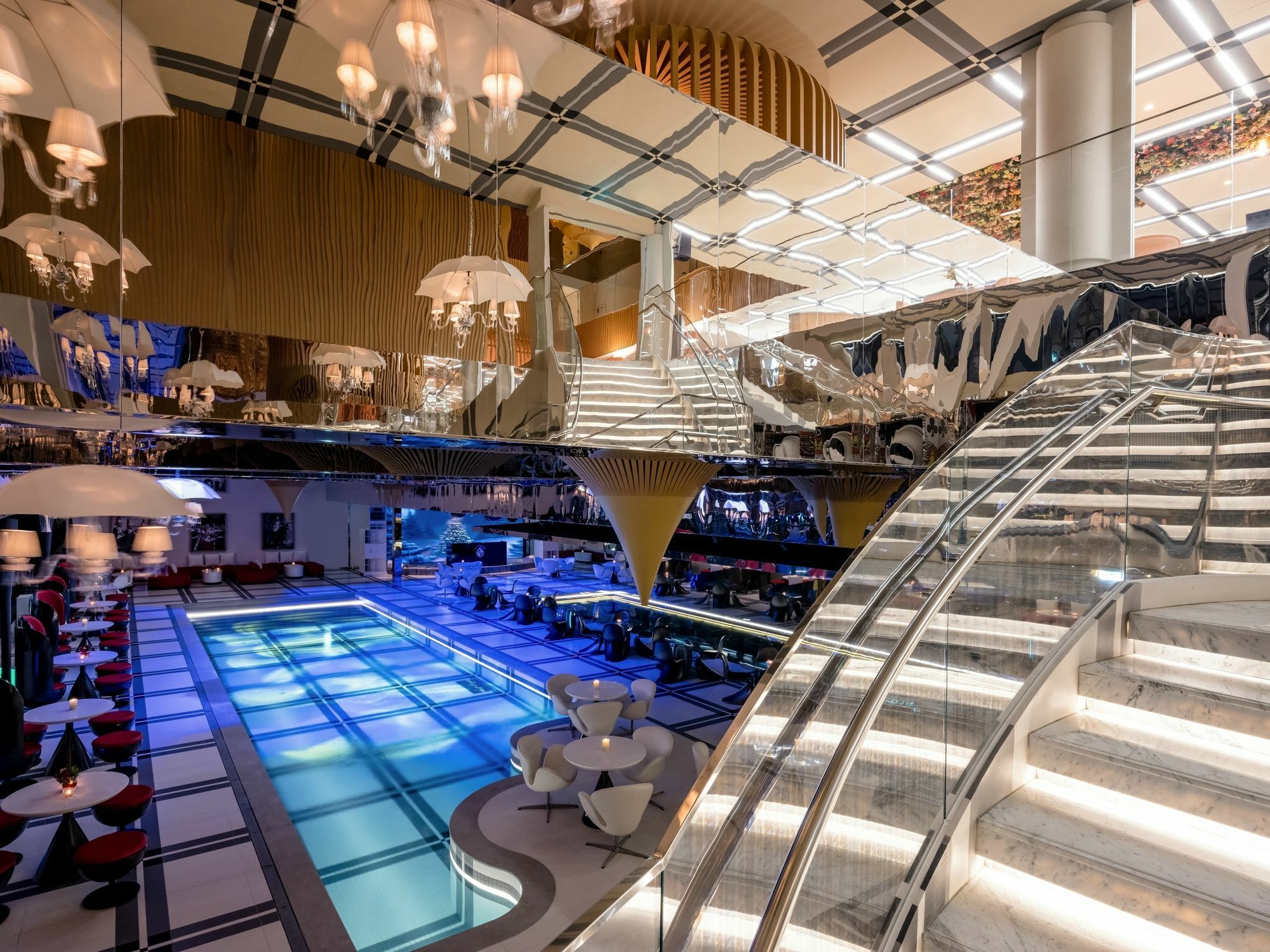 Grand Mercure Ambassador Hotel And Residences Seoul Yongsan Exterior photo