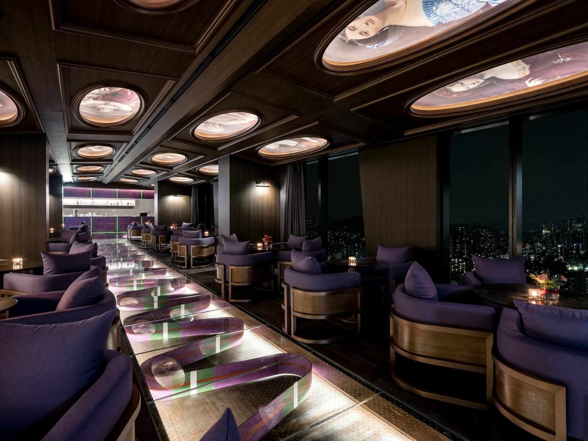 Grand Mercure Ambassador Hotel And Residences Seoul Yongsan Exterior photo